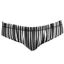 Funky Trunks Men's Classic Swim Briefs Stick Stack